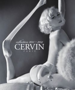 Collection 2014 Cervin